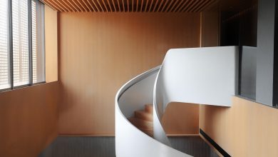 tiny house community living